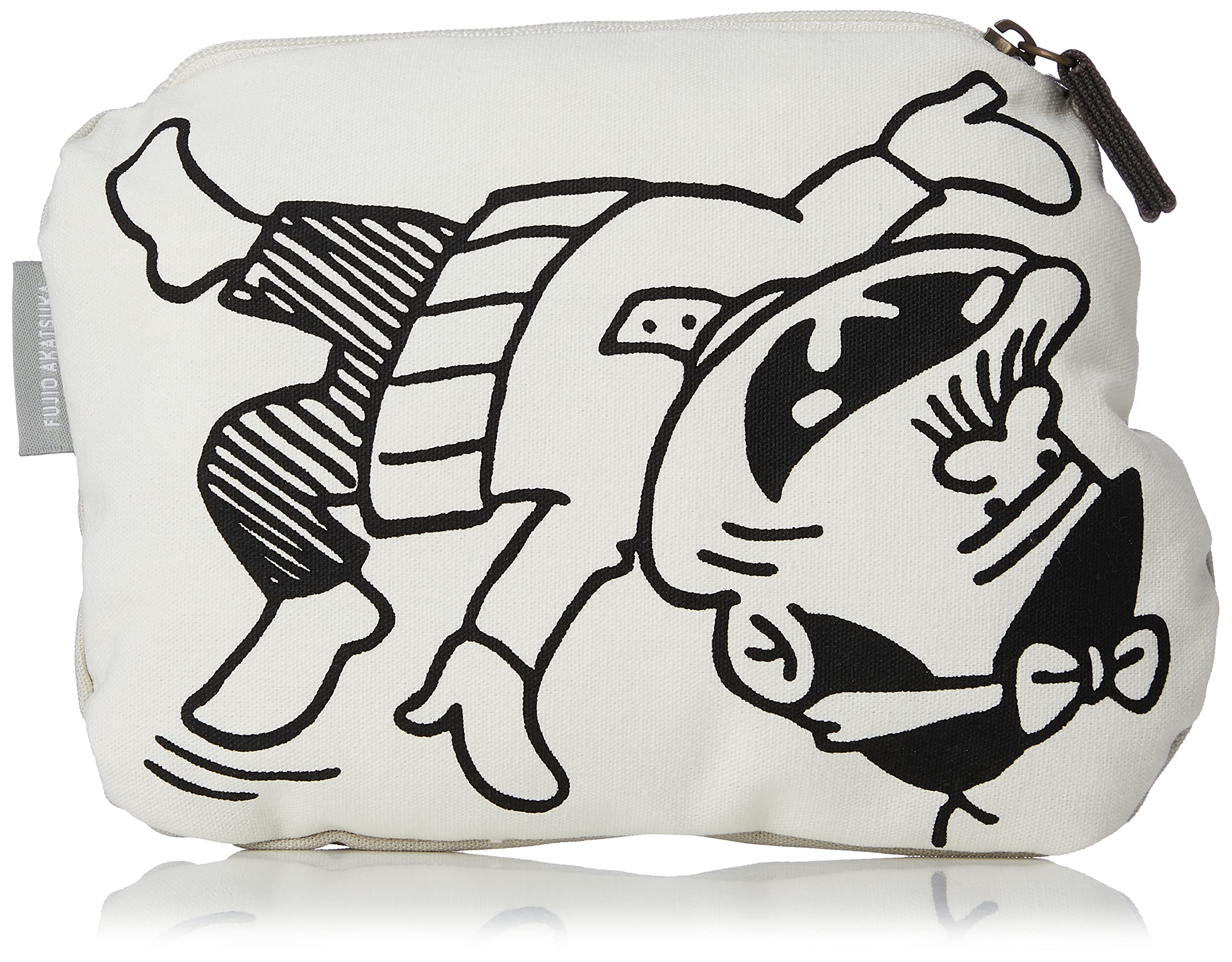 

Мульти-сумка Greeting Life Fujio Akatsuka Bakabon Papa Die-cut AFZ-47