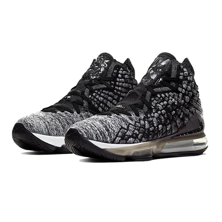 New Nike LeBron 17 In The Arena BQ3177-002