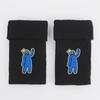 Rainbow Friends Half Finger Gloves Warm And Stylish For Autumn And Winter