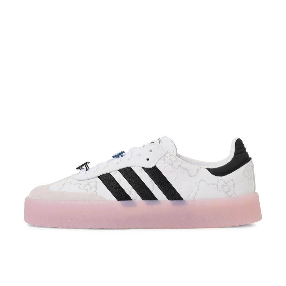

adidas SAMBAE W IG4450 FTW CORE CLPI