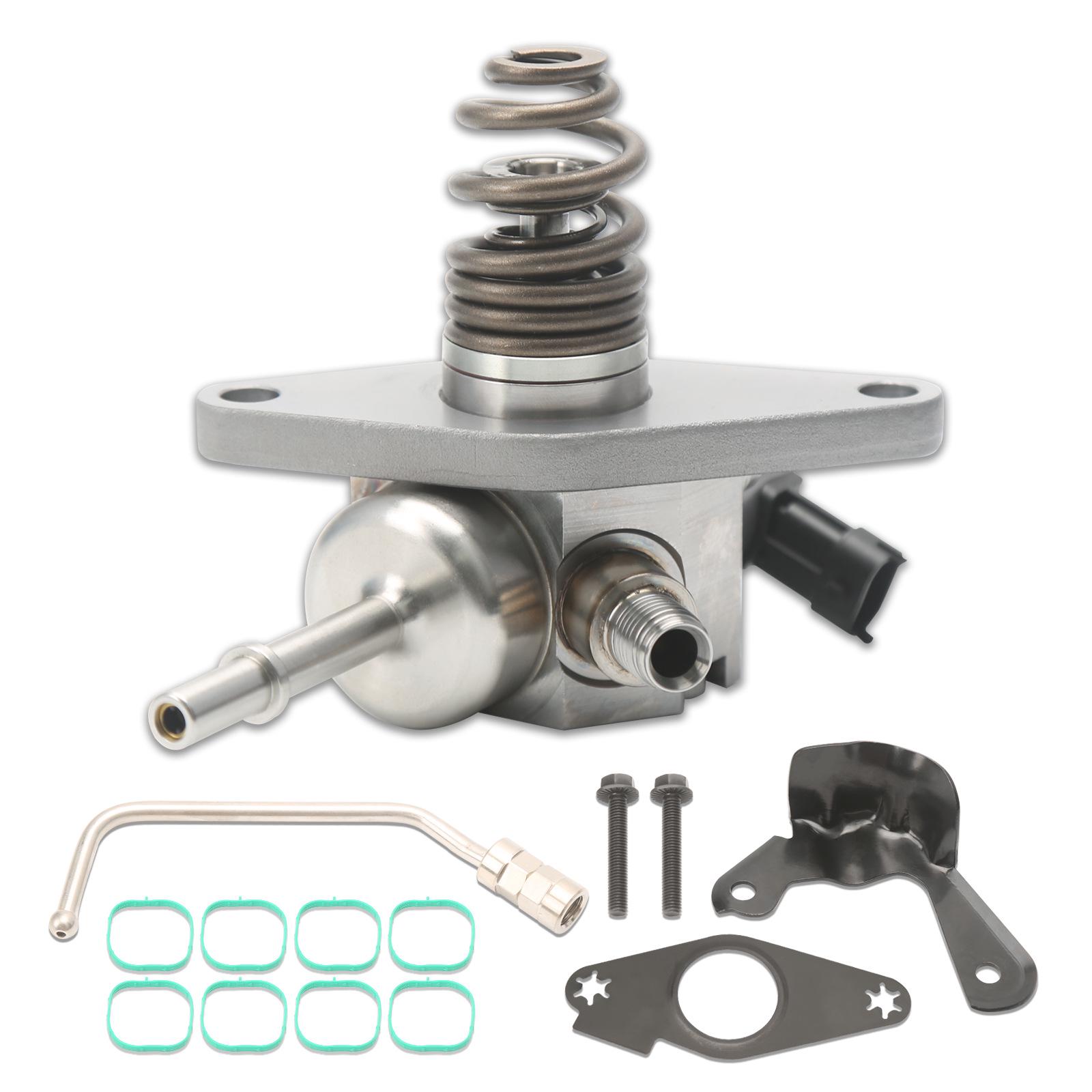 

Chevrolet GMC High-Pressure Oil Pump Kit 2014-2020 (Part Numbers: 12688606, 12697966, 1271166) /