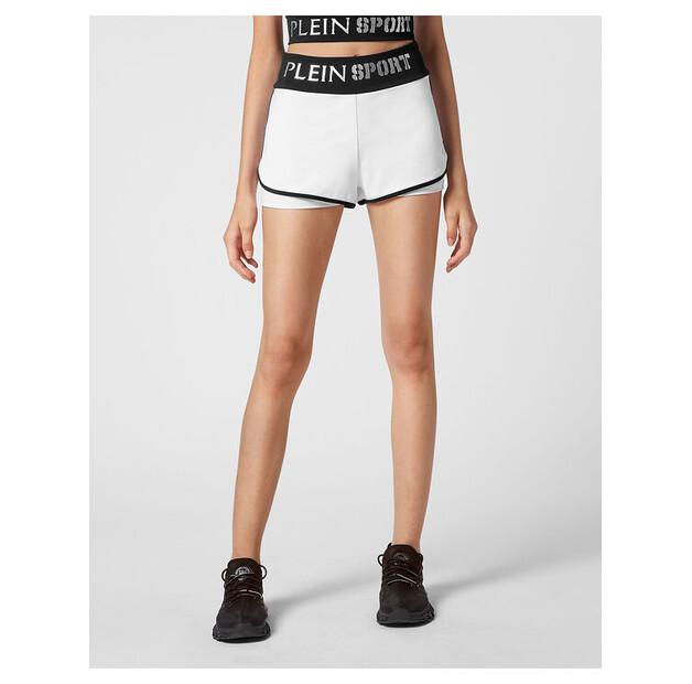 Шорты Plein Sport 2107 EU S