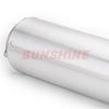 Motorcycle Exhaust Universal Pitbike Muffler Motorcross Modified Stainless Steel WRS Pipe For CB400 CB500F CB500X CBR300