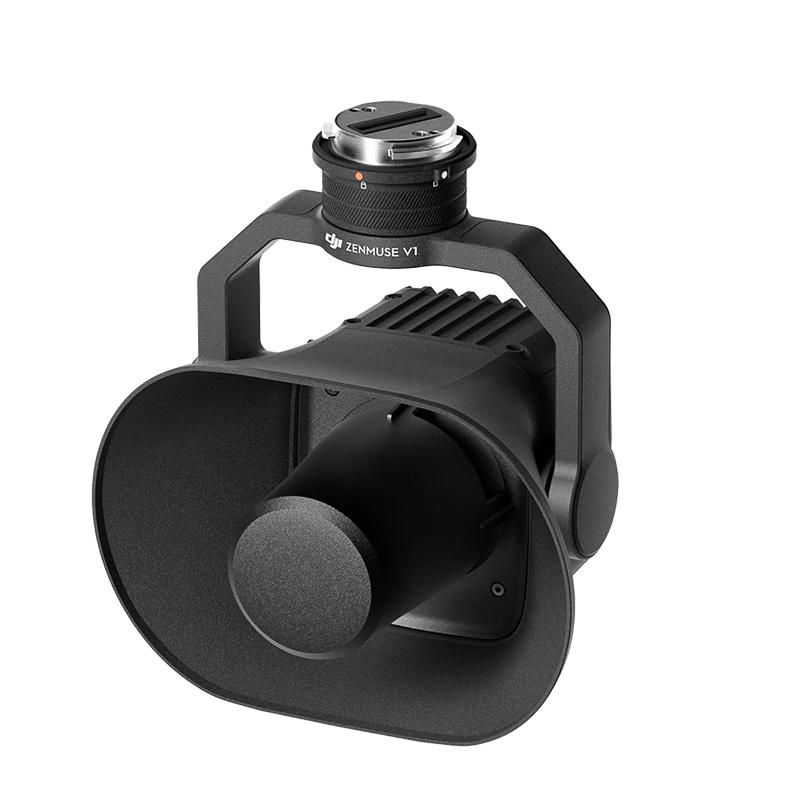 DJI Matrice M400/M350 RTK Industrial Drone System & Accessories (CN Version)