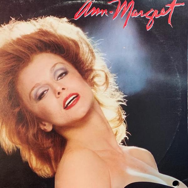 

LP Record ANN MARGRET Ann Margret MCA3226 MCA Records 1980 Canada SoulFunk Used