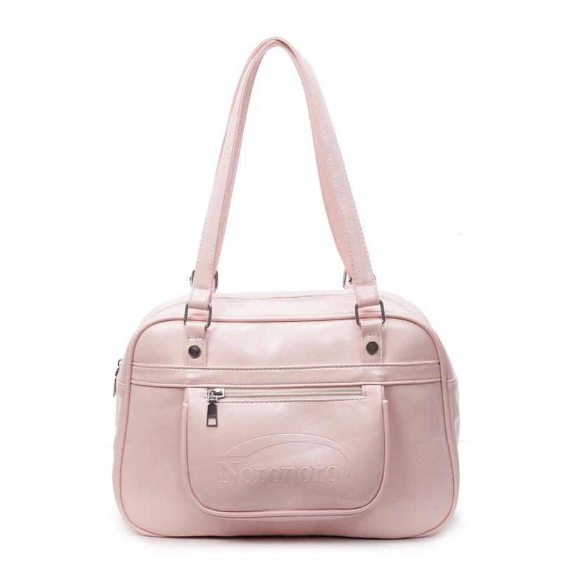 Fashion Large-capacity Backpack Women's 2025 New Multi-functional Shoulder Backpack Work Handbag