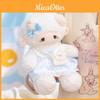Puff Pao Sheep Plush Backpack Soft Toy For Kids And Teens