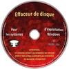 Ștergător formatator de hard disk pentru Windows 10 8 7 Vista XP 32 64 Bit - UTS
