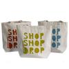 Shop Shop Drop, 4 Color Options