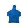 Nike Sweatshirts Men's Blue Hooded Moderate Regular CZ1485-301
