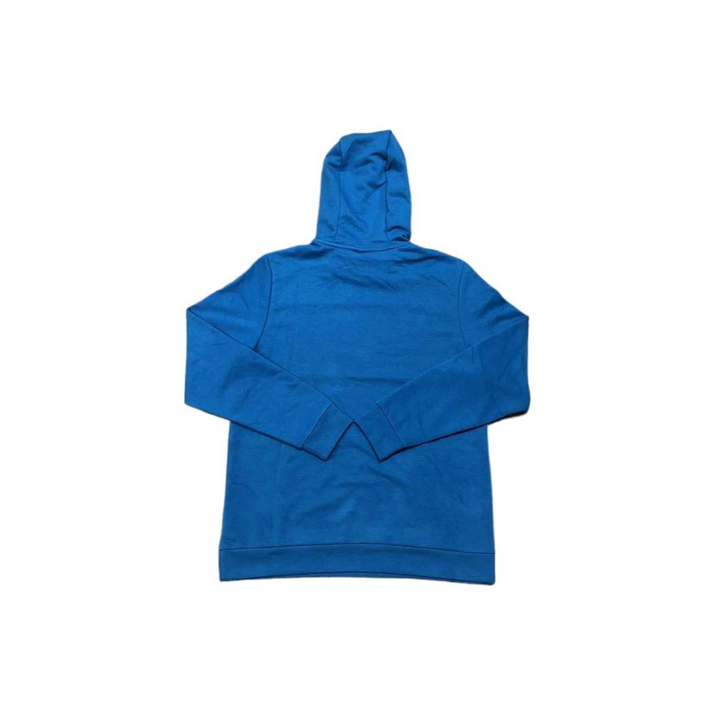 Nike Sweatshirts Men's Blue Hooded Moderate Regular CZ1485-301