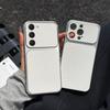 Case for TECNO SPARK 40 Pro,Pro+ Transform To 17 Series Design Luxury Leather Casing with Big Camera Window Cover