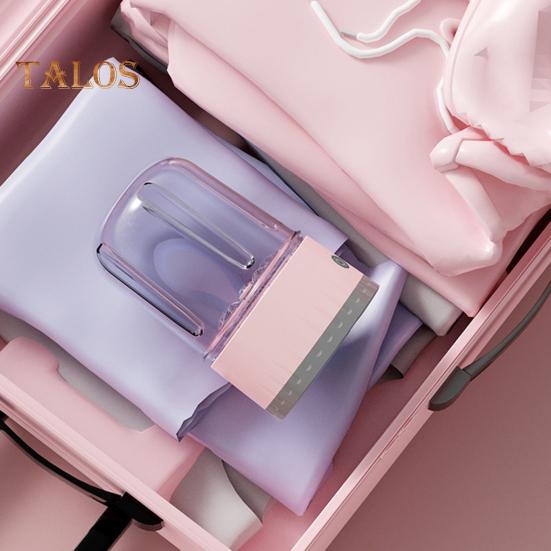 Underwear Washer Socks Laundry Machine Large Capacity Compact Design Portable Rechargeable Cordless Mini Washing Machine