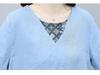 Summer 2025 Women's Retro Chinese Style Linen Top and Wide-Leg Pants Set