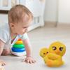 Magnetic Hugging Animal Plush Toy Cartoon Pig Fox Chick Wolf Bear Cat Rabbit