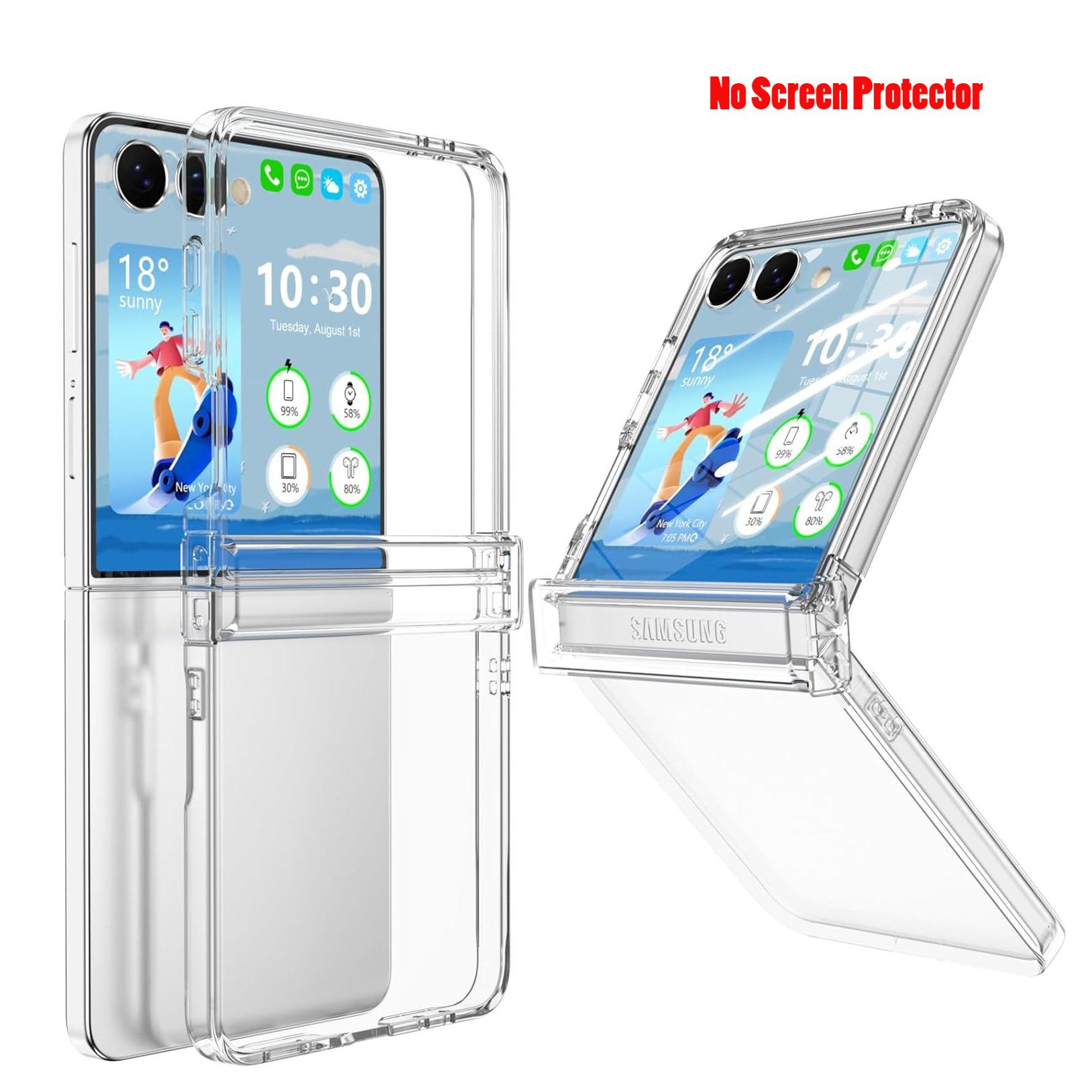Luxury 3 in 1 Hinge Protection