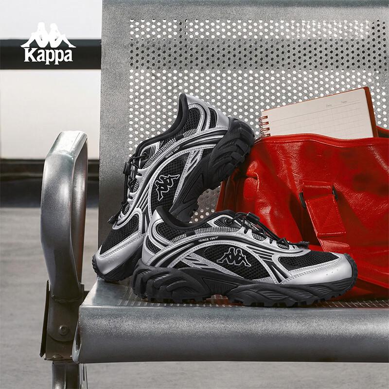 Kappa Women's Athletic Lifestyle Collection