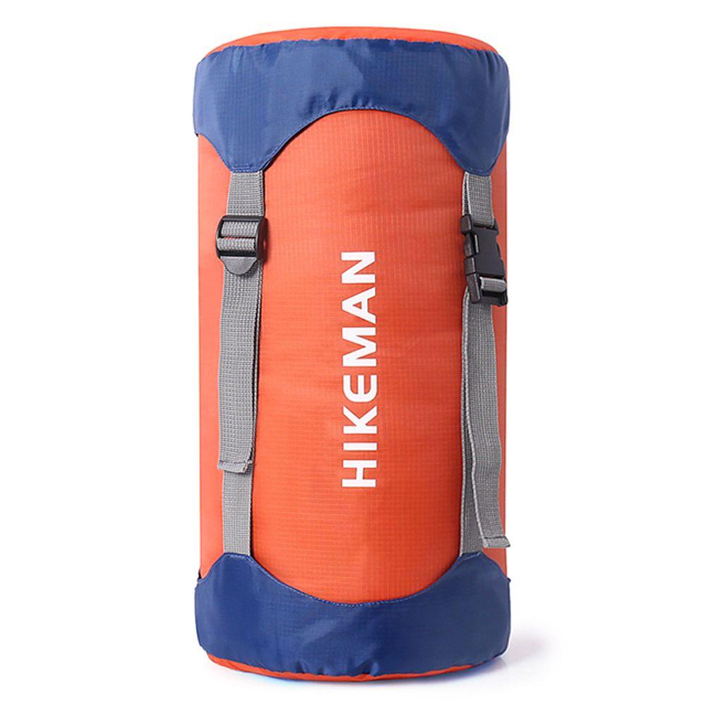 

Camping Tightening Bag Sleeping Bags Outdoor Bivvy Survival Sleeping Bag Emergency Sleeping Bag orange-S