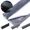 Suede Fabric Self-Adhesive Adhesive Cloth For Car Interior Modification Door Panel Workbench Diy Decoration
