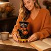 Halloween Figurine Desktop Decoration for Home Decor