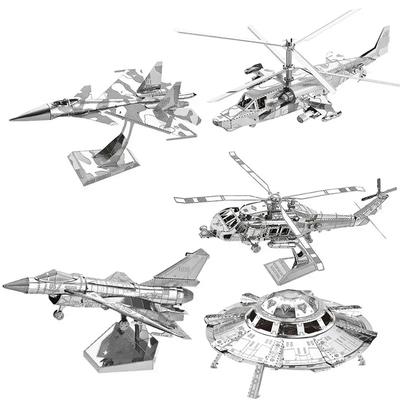 Yapboz & Bulmaca – 3D bulmacalar