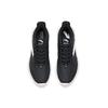 Anta Textile, Synthetic Leather Slip Resistant And Breathable Low Top Running Shoes Men's 912045566-1