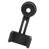   Telescope Phone Adapter Cell Phone Portable Digiscoping Mount Holder Accessories