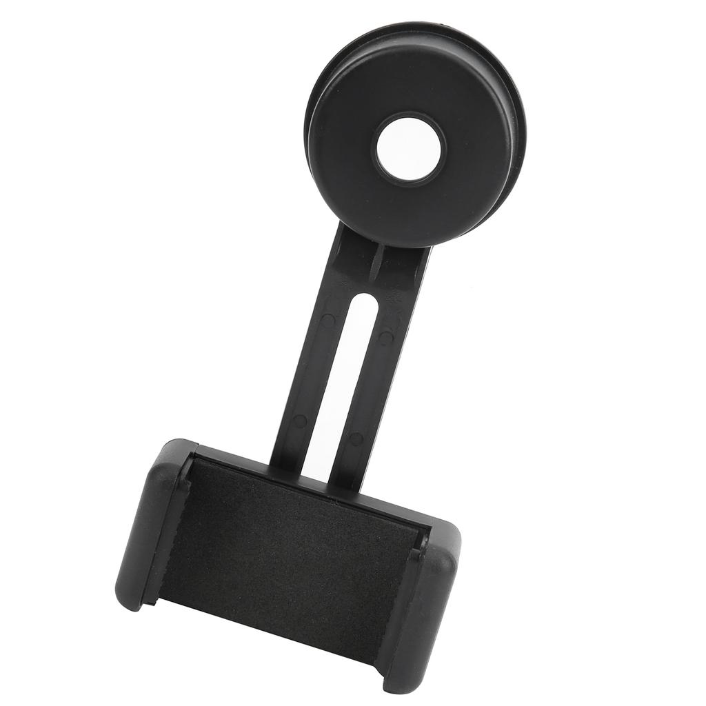   Telescope Phone Adapter Cell Phone Portable Digiscoping Mount Holder Accessories