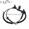 95670-2B100 ABS Wheel Speed Sensor Front Left For HYUNDAI Santa F II High Quality Car Accessories 956702B100 ADG071100 LS140162