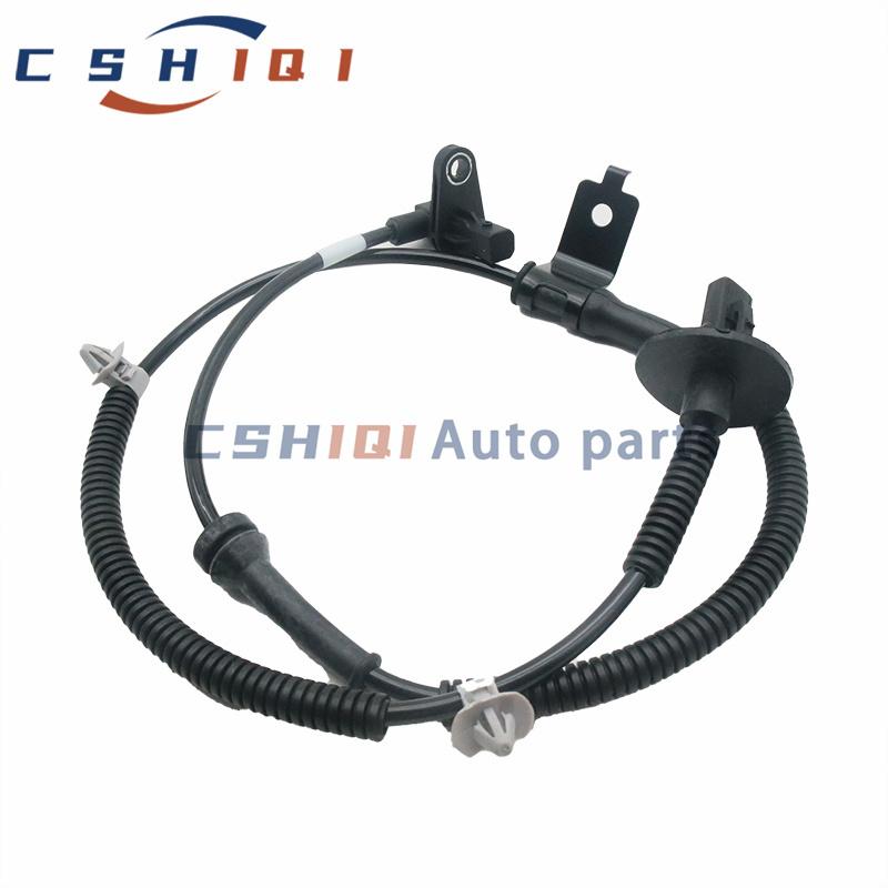 95670-2B100 ABS Wheel Speed Sensor Front Left For HYUNDAI Santa F II High Quality Car Accessories 956702B100 ADG071100 LS140162