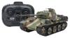Tamiya Scale Tank Series 19 German Panther G Late Model Dedicated Electric Radio Control 48219 1/35 R/C No. (with Transmitter)