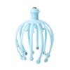 1PC Handheld Scalp Massager with 18 Claws for Deep Relaxation Hair Stimulation Stress Relief Hand Scratcher Massage Tool