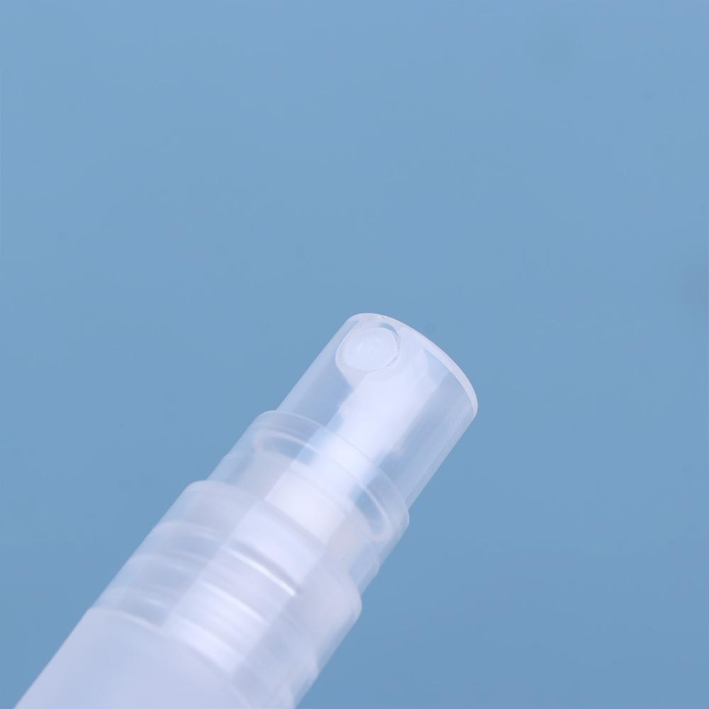 Outdoor Liquid bottling Perfume Atomizer Perfume Spray Bottle Cosmetic Container Sample Bottle