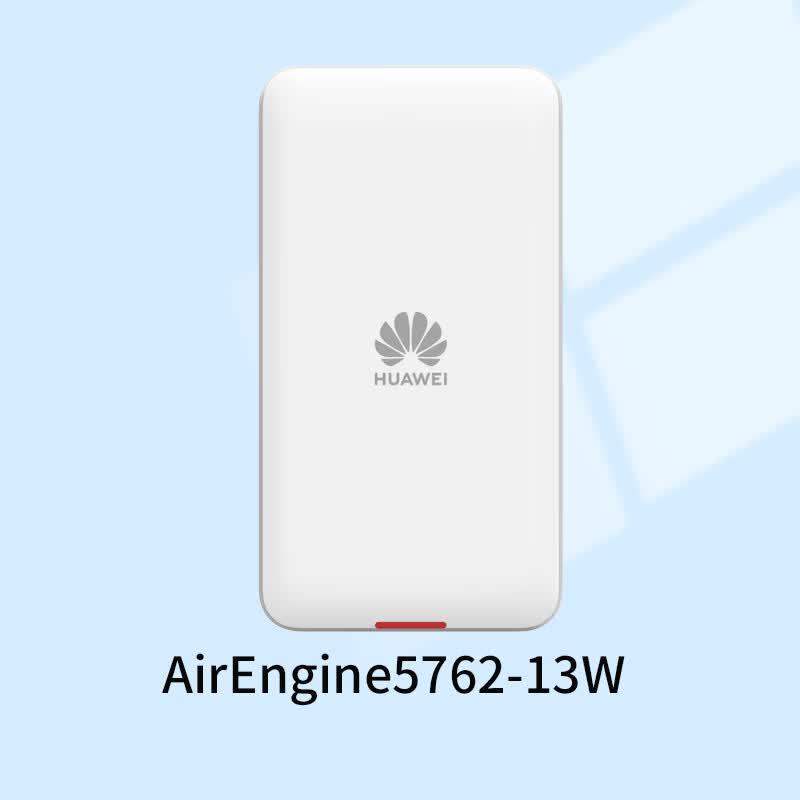 

Huawei AirEngine5762-13W Ceiling-Mount Wi-Fi 6 AP (CN version)