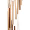 18 Metal Tubes Wind Chimes Outdoor Indoor Garden Patio Balcony Decor Birthday Gift