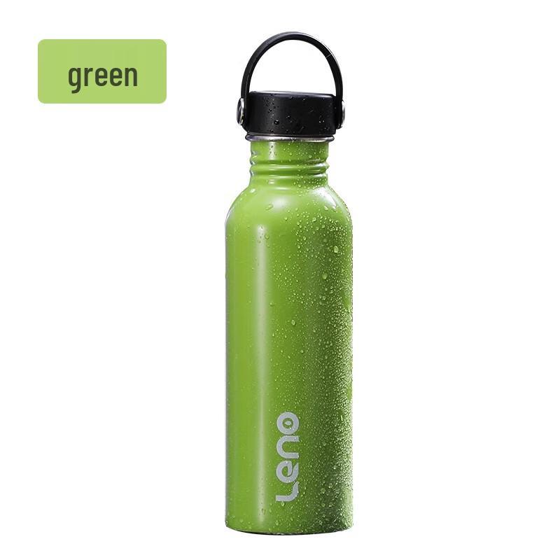 Leinuo 316 Stainless Steel Sports Water Bottle