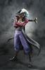 One Piece Series Dracule Mihawk Portrait.Of.Pirates NEO-DX Hawk-Eye Ver.2