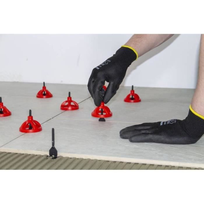 Coupelles Cyclone Rubi 100 unités