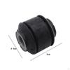 56219-5x00A Front Shock Absorber Bush Automobile Repairing Accessory Durable High Performance