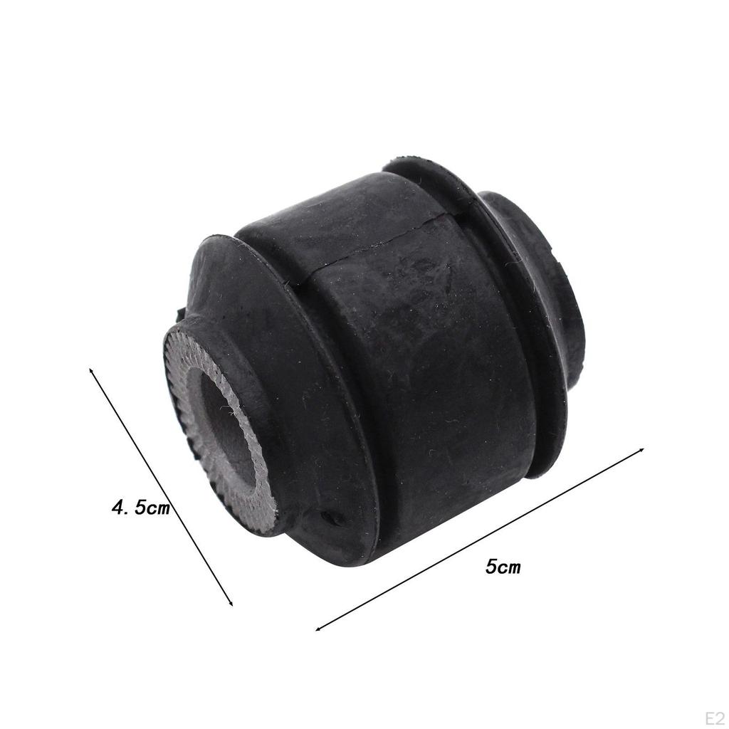 56219-5x00A Front Shock Absorber Bush Automobile Repairing Accessory Durable High Performance