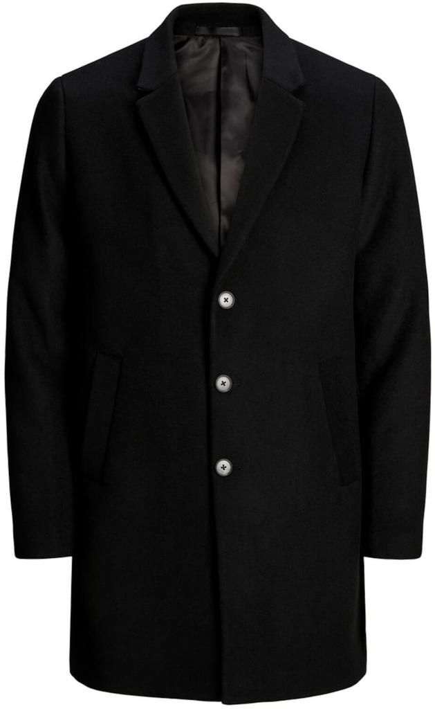 Пальто Jack & Jones Jjemoulder Wool Coat Sts (12171374)