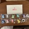 [USED] TWICE Fan Club Renewal Bonus Penlight Rubber Ring