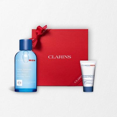 Soothing Toner 100ml Set  +deluxe 2 Items 