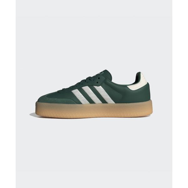 Adidas Sambae Collegiate Green Gum Sieviešu