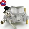 Cuerpo de acelerador nuevo completo OEM# 55577375 55561495 Para Chevrolet Cruze Sonic Aveo Aveo5 Sonic Pontiac G3 1.4 1.6 1.8L 59mm
