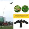 6m Bird Scarer Repeller Farmer Crops Protecting Kite Bird Repeller Kite
