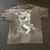 [OCCASION] SAINT Mxxxxxx SORAYAMA T-SHIRT MANCHES COURTES