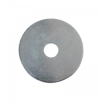 Forgefix Penny Washers, Zp, Forgepack
