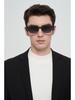 Handmade Acetate Sunglasses - Trendy European & American Style for Men & Women