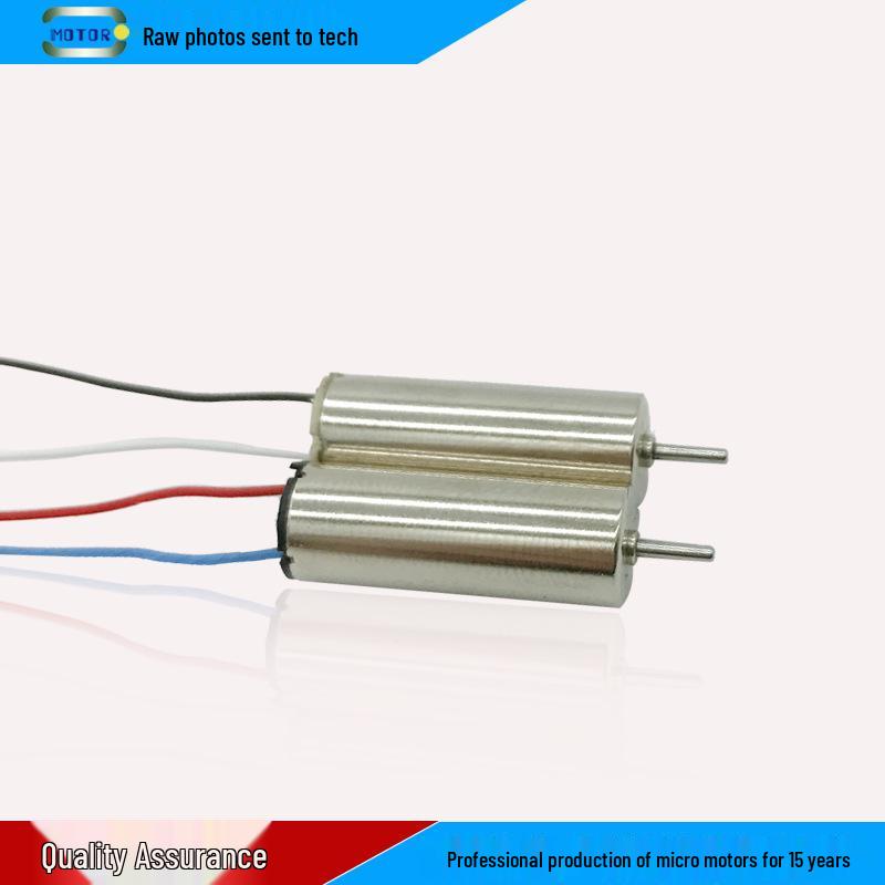 720 DC Hollow Cup Motor Bladeless Fan - In Stock